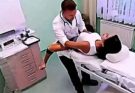 This forensic doctor took advantage of the situation without knowing that… See more