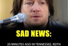 FANS RALLY AROUND KEITH URBAN AFTER HE ASKS THEM TO PRAY FOR HIM
