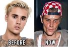 Justin Bieber admits that he tested positive for…See More