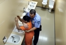 Prison scandal: Female officers caught having secret affairs with inmates…