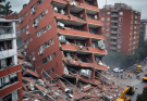 BREAKING NEWS: Catastrophic Earthquake Devastates Central …see more