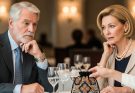 My Wealthy In-Laws Always “Forgot” Their Wallets at Dinner—Until My Mom Taught Them a Lesson They’ll Never Forget