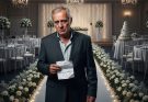 A Single Father’s Sacrifice Turned Into a Wedding Day Horror Story