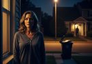 For 22 Years He Was My Husband—Then I Learned His Midnight Trash Secret