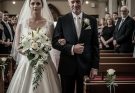 She Tried to Replace My Dad, Even on My Wedding Day