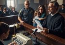 My Husband Thought He Controlled the Courtroom—One Document Proved Otherwise