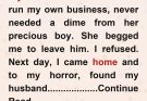 My Mother-in-Law Called Me a Gold Digger… So I Let Her Destroy Her Own Son’s Life