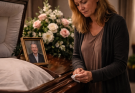 I Divorced My Husband After 36 Years Because I Thought He Was Stealing From Me — At His Funeral, I Discovered He Had Been Protecting Me All Along