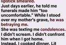 I Stood at My Mother’s Grave While My Husband Cheated — What I Did When I Got Home Shocked Them Both