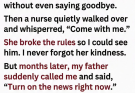 The Nurse Who Broke the Rules for Me — And the Truth I Learned Months Later