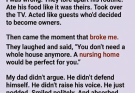 My In-Laws Tried to Push My Sick Father Out of His Own Home… But What He Did Next Left Them Speechless