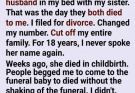 I Cut My Sister Out of My Life for 18 Years After She Betrayed Me—But When She Died in Childbirth, What She Left Behind Destroyed Everything I Thought I Knew