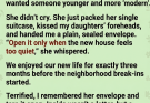 We bought a multi-million dollar fortress to keep the monsters out, only to realize we had hired them to watch our kids. True loyalty doesn’t have a resume—it has instincts.