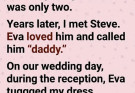 I Married the Man My Daughter Loved—Until She Pointed Out the Detail That Broke Everything