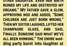 My Family Mocked Me in Public—They Didn’t Know I Owned Their Future
