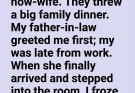 I Was Meeting My Fiancée’s Mother for the First Time—Until I Realized She Was the Key Witness Against My Mom