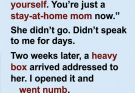 I Stopped My Wife From Going to Her Reunion—Two Weeks Later, I Discovered What She’d Been Hiding