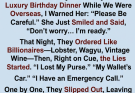 My In-Laws Humiliated People for Years With Their Restaurant Scam—Then Karma Arrived