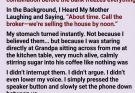 My Parents Celebrated My Grandfather’s “Death” Until He Spoke Through the Speakerphone