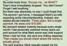 My Husband Claimed He Was Paying Child Support… Then I Discovered Where the Money Was Really Going