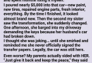 My Sister Sold Me a Rusted Junk Car… Then Demanded It Back After I Spent $5,000 Fixing It