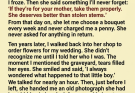 The Florist Who Gave Me Free Flowers for 10 Years Revealed a Secret My Mother Took to Her Grave