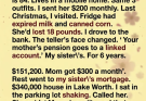 My Sister Stole Our Mother’s Pension for 6 Years—Then One Forged Signature Destroyed Everything