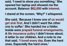 My Wife’s Final Letter Revealed a Secret She Kept for 27 Years
