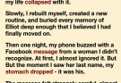 I Thought My Divorce Was Behind Me. Then My Ex-Husband’s New Wife Sent Me a Message That Changed Everything.