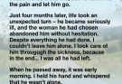 My Husband Left Me for a Younger Woman. After He Died, She Handed Me a Shoebox That Changed Everything.