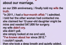 On Our 25th Anniversary, I Confessed My Affair… Then My Wife Told Me a Truth I Never Saw Coming