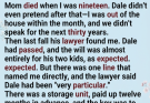 My Stepfather Left Me One Forgotten Storage Unit… What I Found Inside Changed Everything I Believed About Him
