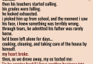 My 14-Year-Old Son Chose to Live With His Father… One Phone Call Changed Everything
