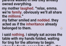 The Parents Who Left Me at Sixteen Thought They Were Inheriting My Uncle’s Fortune… Until the Attorney Read His Final Instructions
