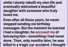 My Ex Left Me for Another Woman After 20 Years Together… Then He Died and Left Me His Entire $700,000 Estate Instead of His Wife