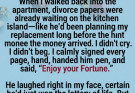 My Husband Divorced Me After Inheriting $800 Million… Three Days Later, His Family Was Begging Me to Come Back
