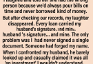 I Thought My 32-Year Marriage Was Built on Trust… Then the FBI Told Me My Husband Had Stolen My Identity