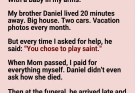 My Brother Refused to Pay for Our Mom’s Funeral. Then He Claimed He Paid for Everything—Until Mom’s Lawyer Stood Up.