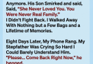 My Mother Left Me Nothing in Her Will—Eight Days Later, a Hidden Letter Changed Everything