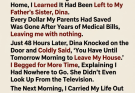 My Aunt Threw Me Out of My Parents’ House Two Days After Their Funeral—Then a Black Limousine Arrived With a Secret My Parents Had Protected for Years