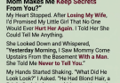 My Daughter Told Me My Wife Was Hiding a Man in Our Basement—The Truth Behind That Locked Door Changed Our Family Forever