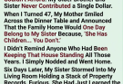 My Family Thought I Stole My Parents’ House—The Truth Was I Was the One Who Kept Them From Losing It